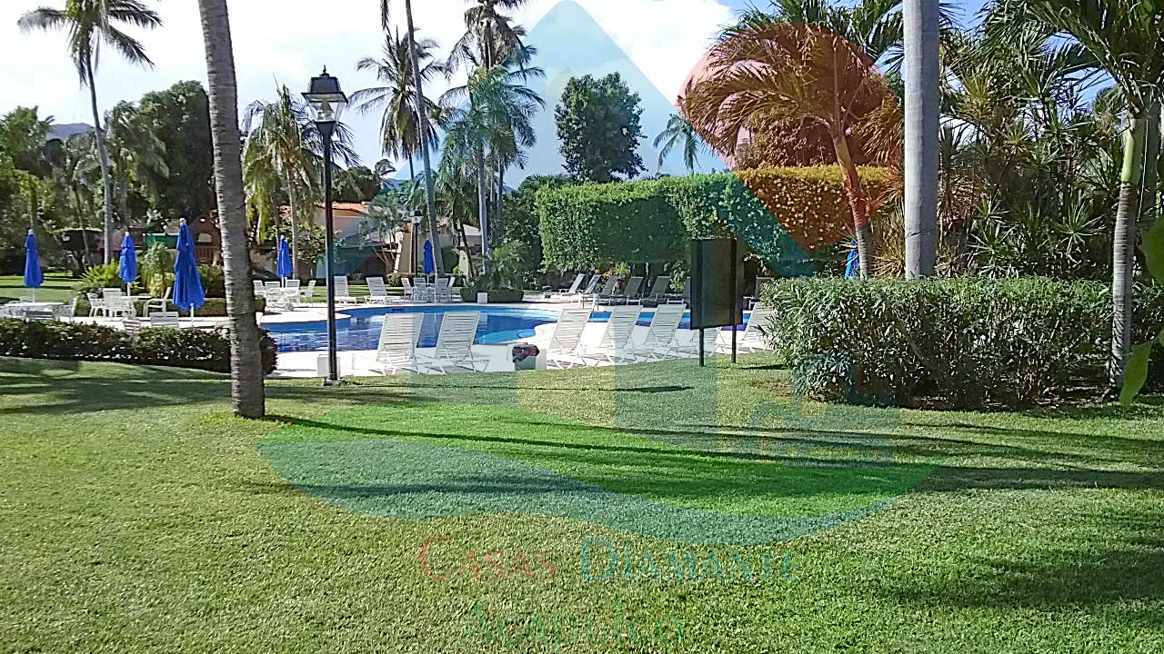 Villas Princess II Villa 2141 - Áreas comunes 3